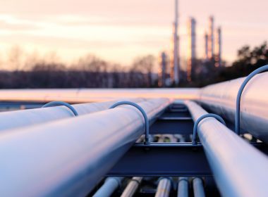 New 2,000 Mile Carbon Capture And Storage Pipeline Is On The Horizon - Carbon Herald
