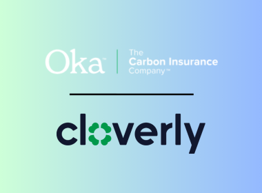 Oka To Partner With Cloverly On Insured Carbon Credits - Carbon Herald