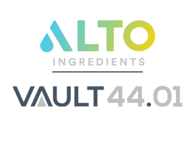 Alto Ingredients To Work With Vault On Carbon Capture And Permanent Storage Project - Carbon Herald