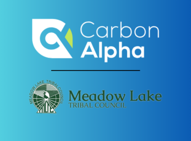 Meadow Lake Tribal Council And Carbon Alpha Partner On Carbon Capture In Canada - Carbon Herald