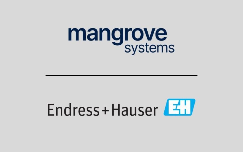 Endress+Hauser And Mangrove Systems Partner On Next-Gen Carbon Monitoring - Carbon Herald