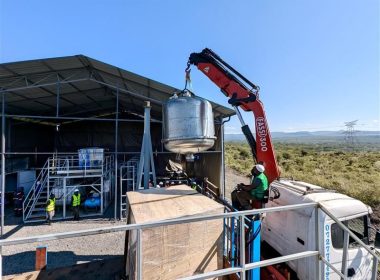 DKSH Partners With Klimate To Procure Carbon Removal Credits - Carbon Herald