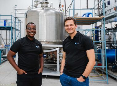 Octavia Carbon Receives The Highest Possible Rating From BeZero - Carbon Herald