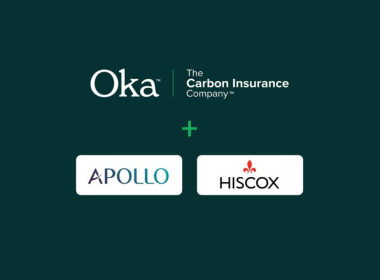 Oka Builds Insurance Capacity For Carbon Markets With Lloyd's Syndicates - Carbon Herald