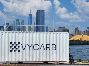 Garrett Boudinot, CEO Of Vycarb, Shares Insights On Their Innovative Carbon Sensing Tech - Carbon Herald