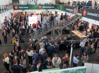 Carbonfuture And Economist Impact Will Bring Carbon Removal Closer To Corporate Leaders - Carbon Herald