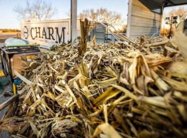 Charm Industrial To Scale Operations With New Manufacturo Tech Partnership - Carbon Herald