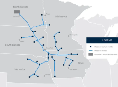 South Dakota Denies Carbon Capture Pipeline Law  - Carbon Herald