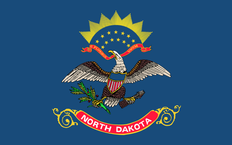 North Dakota Landowners Challenge Carbon Storage Approval In Court - Carbon Herald