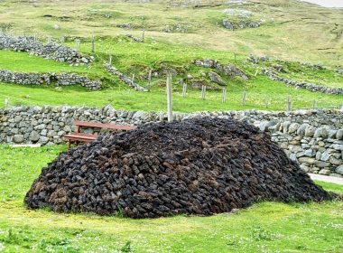GCC Unveils New Tool For Calculating Peat Burning Emissions - Carbon Herald
