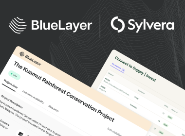 Sylvera And BlueLayer Revolutionize Carbon Markets With Live Project Data Platform - Carbon Herald