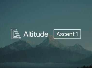 Altitude Launches The Ascent 1 CDR Purchasing Facility, With A 50.000t Procurement Commitment - Carbon Herald