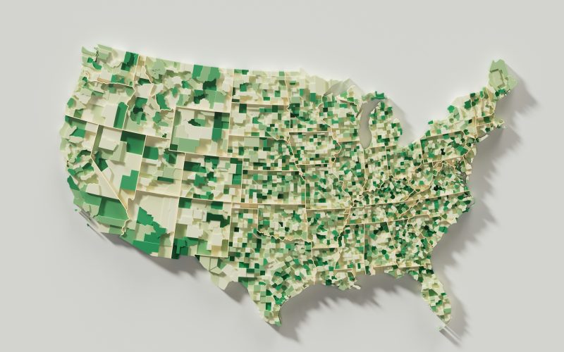 Can States Pick Up America’s Climate Tab? - Carbon Herald