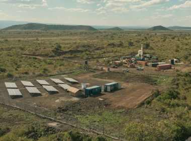 Sirona Technologies And Cella Launch Jacaranda DAC Project In Kenya - Carbon Herald