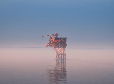 Netherlands Grants First CO2 Storage Emissions Permit In The EU - Carbon Herald