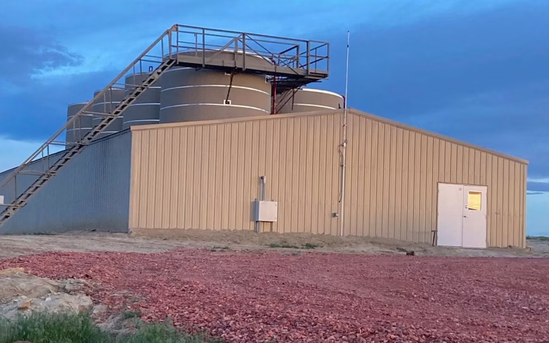 Cowboy Clean Fuels' New Methodology Combines CDR With Renewable Energy - Carbon Herald