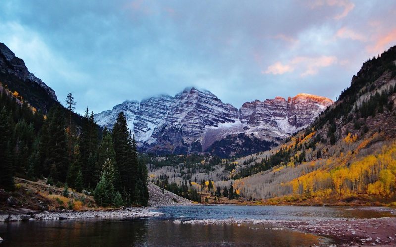 Colorado Energy Office Issues A Carbon Management Roadmap For The State - Carbon Removal