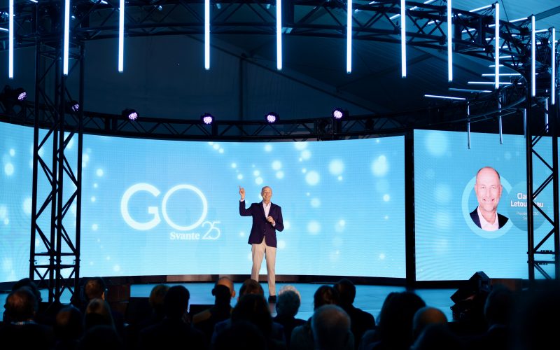 Svante Launches First-Ever Gigafactory For Carbon Capture & Removal Filters - Carbon Herald