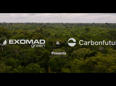 New Biochar Documentary Highlights Climate Impact Of Exomad Green - Carbon Herald