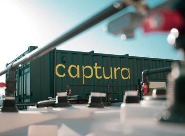 Captura Gears Up For Commercial Deployment With New HQ In Pasadena - Carbon Herald