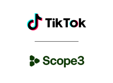 TikTok Teams Up With Scope3 To Reduce Ad Campaign Emissions - Carbon Herald