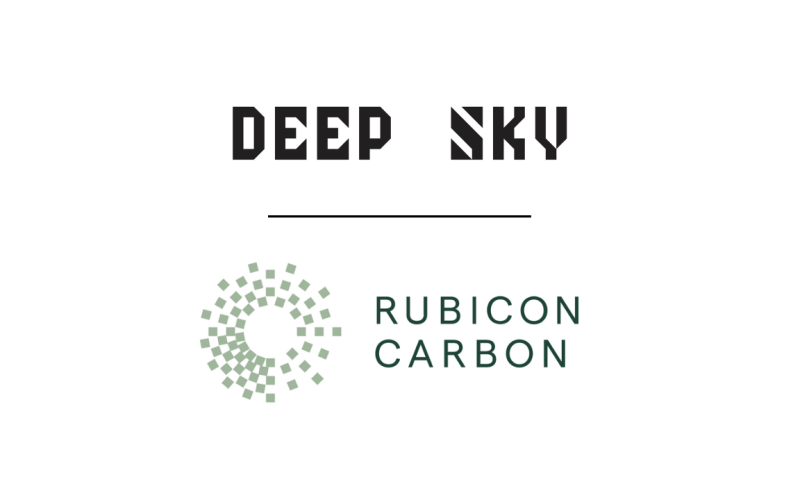 Deep Sky And Rubicon Carbon Sign Multi-Year DAC Offtake Agreement - Carbon Herald