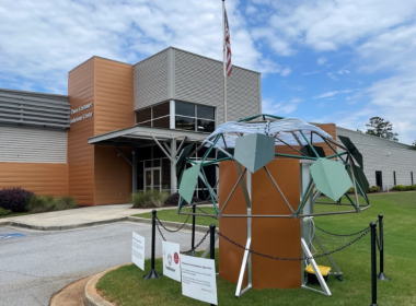 Southwire And Algae Tree Deploy A Pilot Microalgae-Powered CDR Unit In Georgia - Carbon Herald