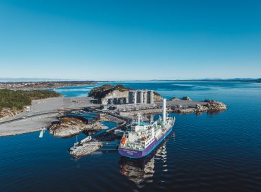 Phlair And Carbon Removal Unite On Pioneering Large-Scale DACS Project In Norway - Carbon Herald
