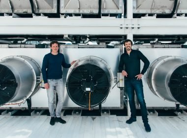 Climeworks Secures Largest-To-Date Portfolio CDR Sale With Schneider Electric - Carbon Herald