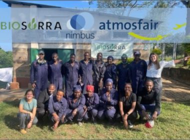 BIOSORRA To Scale Biochar Production In Kenya With New $3.5M In Seed Funding - Carbon Herald