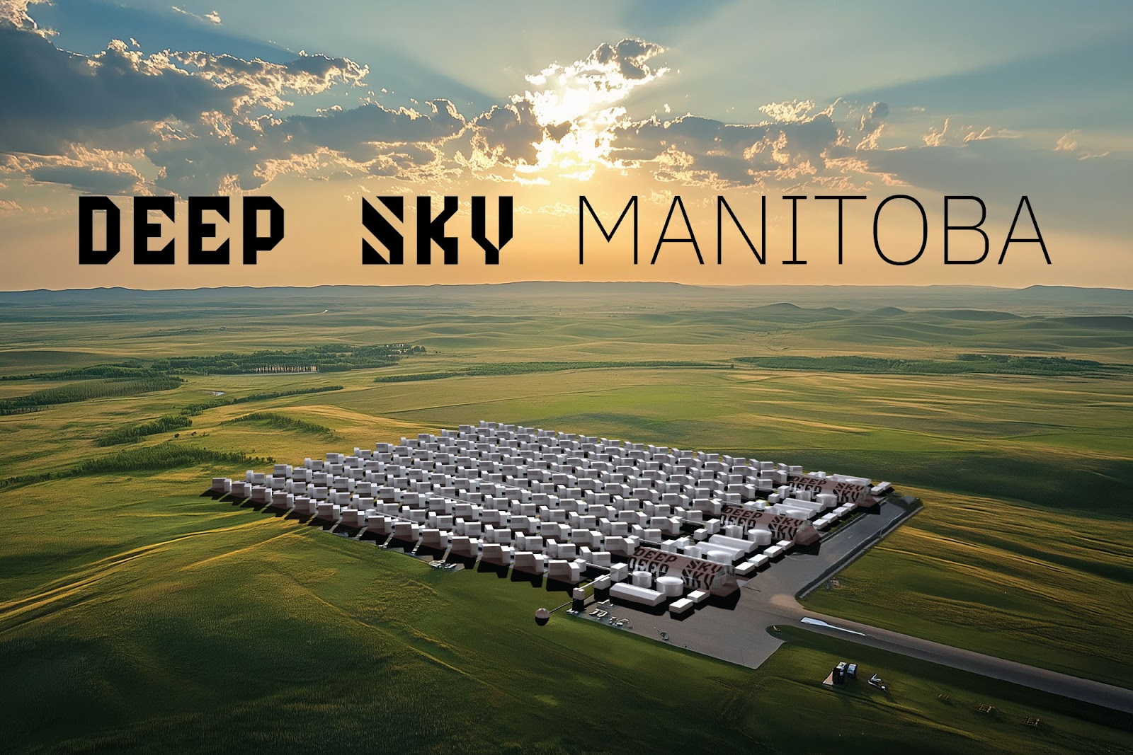 Deep Sky On Its Way To Build One Of The World’s Largest CDR Facilities In Manitoba, Canada - Carbon Herald