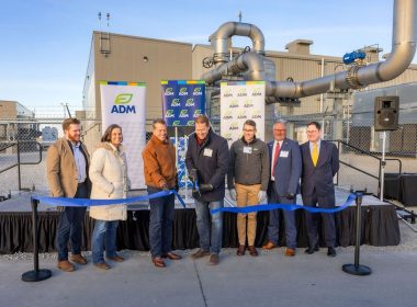 ADM Launches World’s Largest Bioethanol Carbon Capture Facility in Nebraska - Carbon Herald