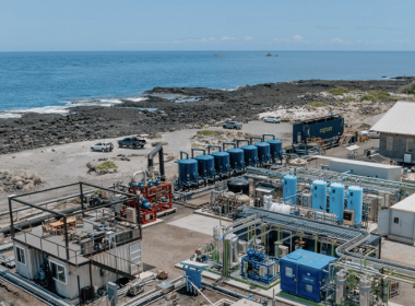 Equinor And Captura Validate DOC System For Commercial Deployment - Carbon Herald