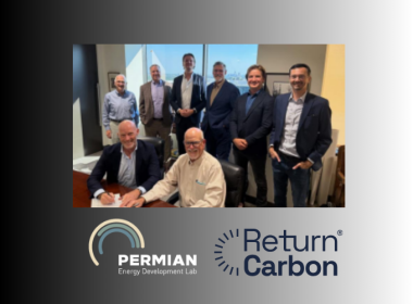 Return Carbon And PEDL To Test And Optimize DAC Tech At New Trinity Campus Site - Carbon Herald