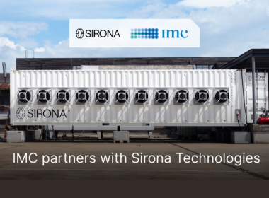 IMC Purchases DAC Carbon Credits From Sirona Technologies - Carbon Herald