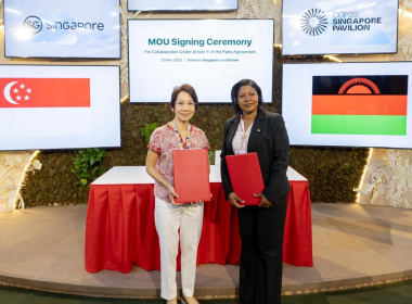 Singapore And Malawi Forge Carbon Market Alliance At COP30 - Carbon Herald
