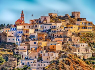 Greece Advances $4.2 Billion Carbon Capture And Pipeline Project - Carbon Herald
