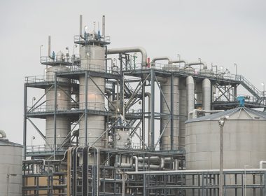 Green Plains Activates Carbon Capture At All Nebraska Ethanol Plants - Carbon Herald