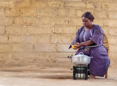 BURN Wins Gold Standard Nod For Cookstove Digital Monitoring Pilot In Nigeria - Carbon Herald