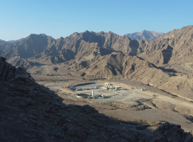 ENEOS, Sumitomo, And 44.01 Partner On New Carbon Mineralization Demonstration - Carbon Herald