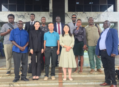 Stack Carbon To Develop The First Large-Scale Biochar Facility In Uganda - Carbon Herald