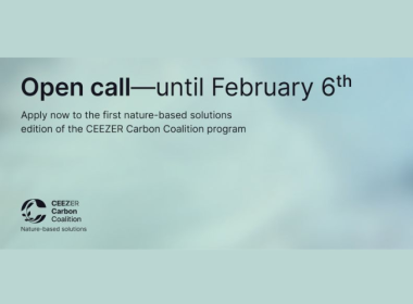 CEEZER Is Looking To Back Nature-Based CDR In Its Fourth Accelerator Program - Carbon Herald