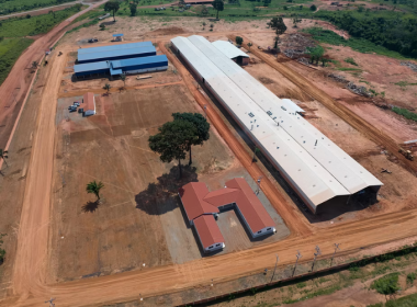Exomad Green Starts 2026 With New Capacity At Riberalta Site - Carbon Herald