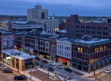 Decatur To Host Community Forum Amid Carbon Capture Concerns - Carbon Herald