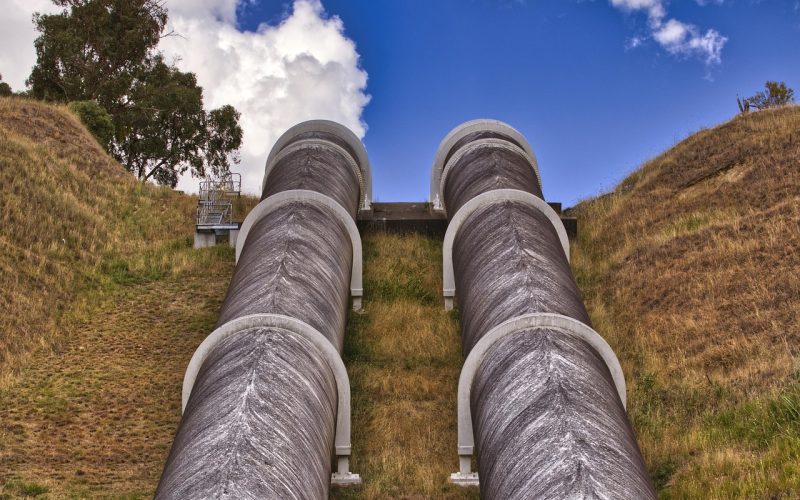 Iowa House Moves To Ban Eminent Domain For Carbon Pipelines - Carbon Herald