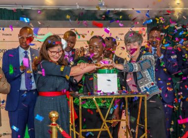 Kenya Celebrates Launch Of National Carbon Registry - Carbon Herald