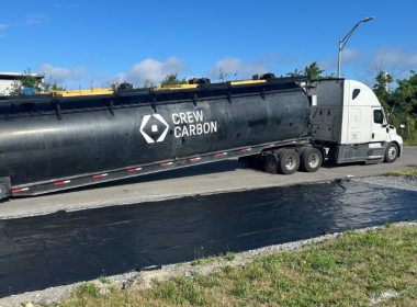 The Colorado Energy Office Awards $2.35M To CREW Carbon And Its Wastewater Treatment CDR Tech - Carbon Herald