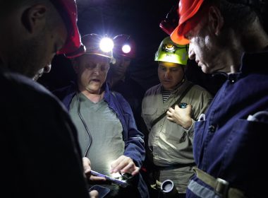 Rewind To Scale Deep Mine Storage CDR Leveraging In-Depth BlueLayer dMRV - Carbon Herald