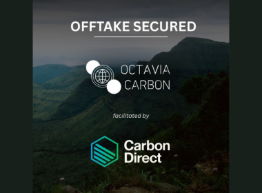 Octavia Carbon Secures An Offtake Agreement Via Carbon Direct - Carbon Herald