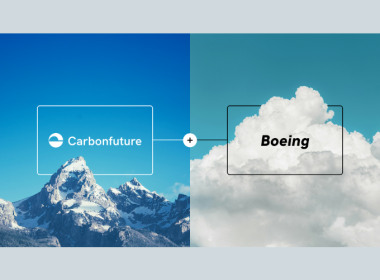 Boeing Inks A New Deal With Carbonfuture For One Of Aviation's Boldest CDR Procurements - Carbon Herald
